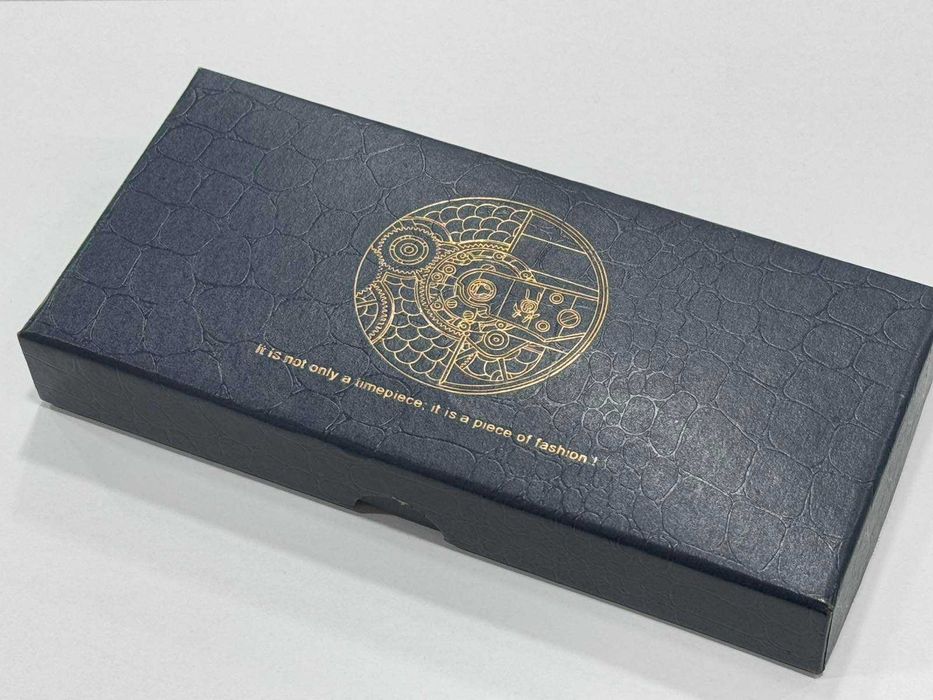 НОВ! Мъжки Часовник LIGE