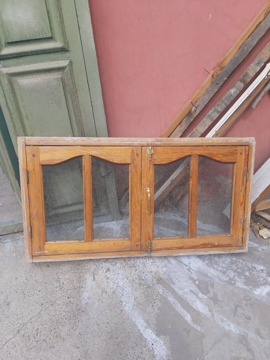 Продаются рамы деревяные. Размер 150см х 120см 2шт и 60см х 120см 2шт.