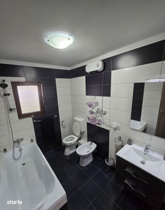Duplex 4 camere, la cheie, Floresti, zona Sesul de Sus