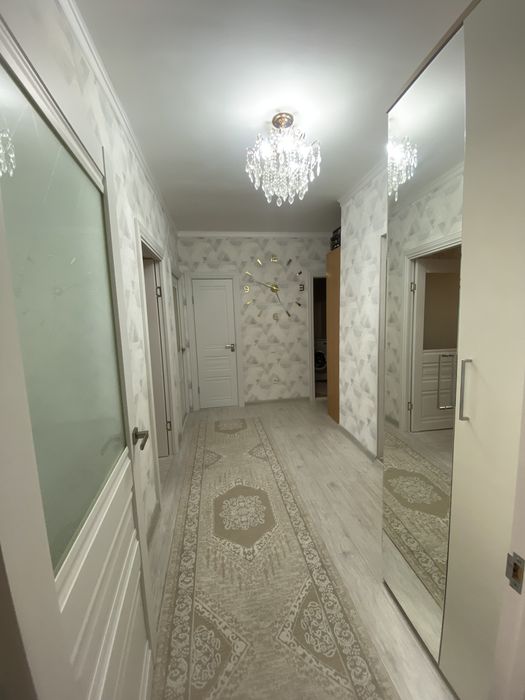 Продается дом по адресу Нур Сити