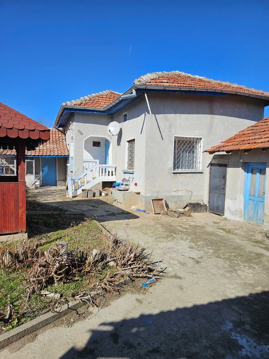 Продава се Къща в с. Бохот, Област Плевен - 120 кв.м за 221 €/кв.м - Снимка #3