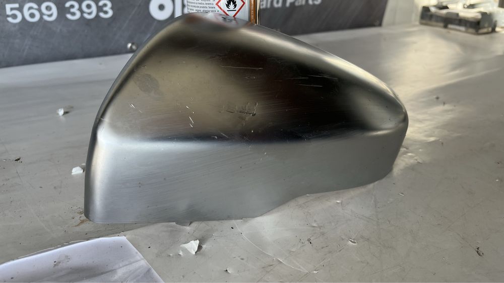 Заден капак на ляво огледало Subaru Forester 2018-