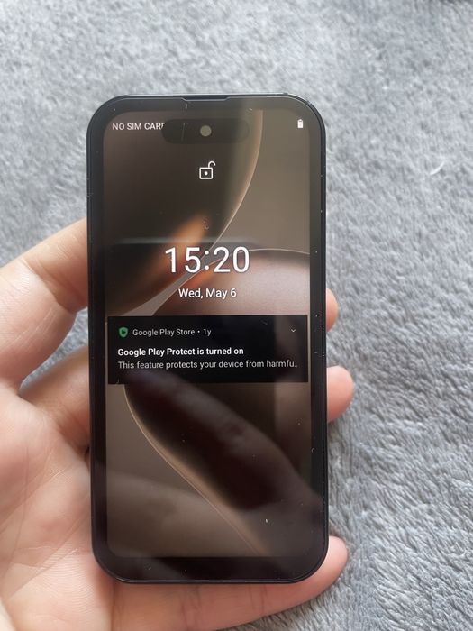 Mini telefon ONEMYTH M16 Pro