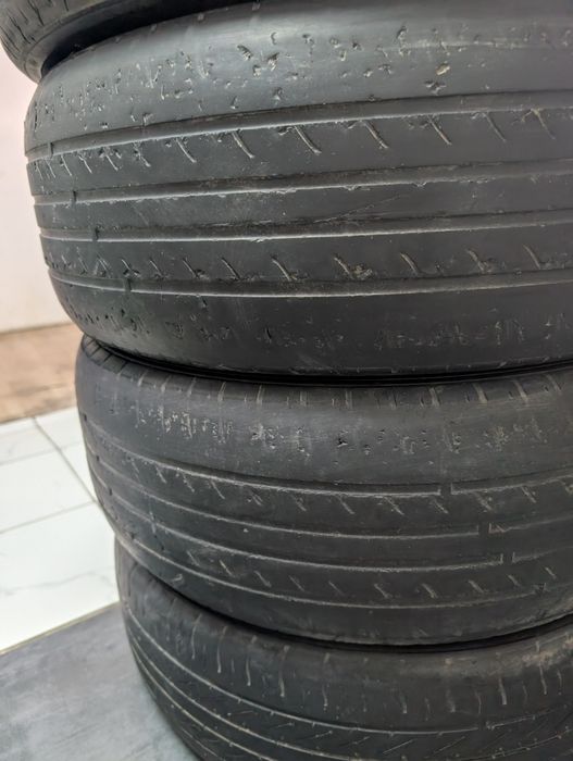 Продам резину безкамерка