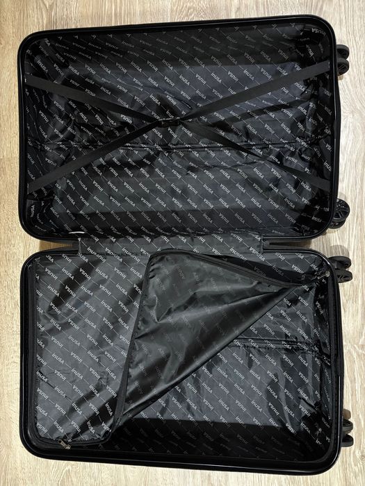 Куфар, 28 инча, използван 1 път