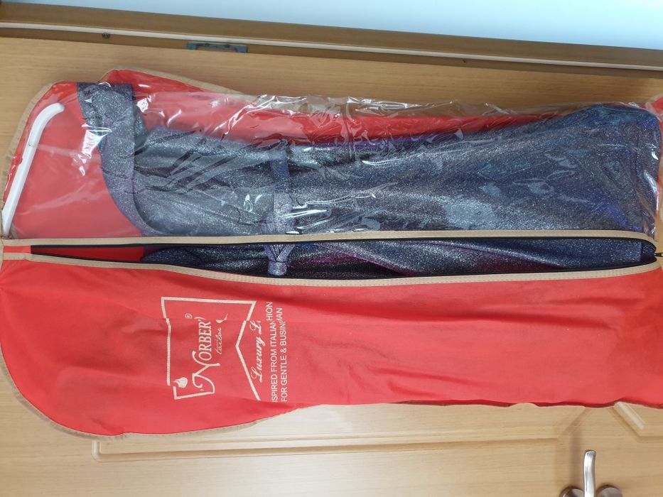 Rochie de seara, nr.42 , Produs Nou