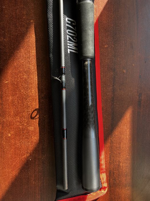 Handing Mirage Magic Shadow бейткаст