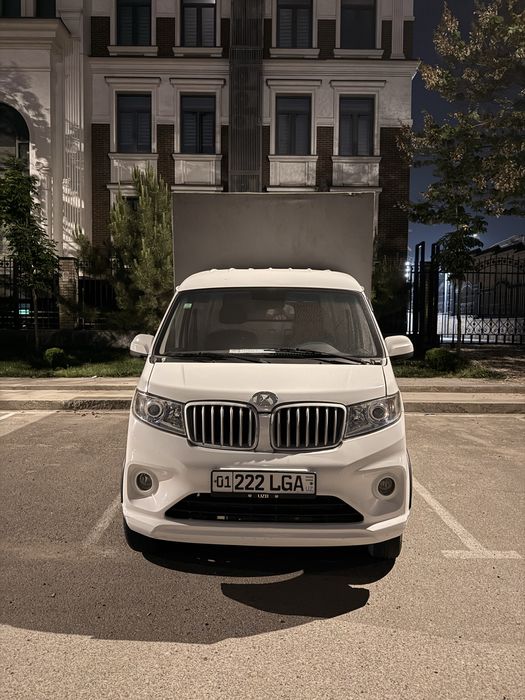 Shineray T30 single cabin