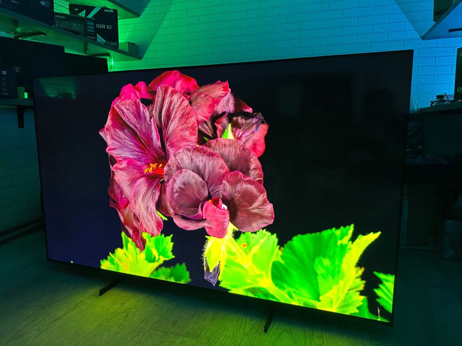 75 дюймов Samsung 4K Алматы