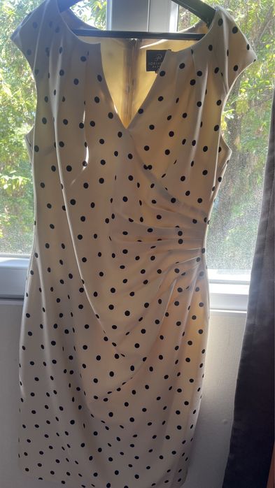 Платья джинсовое сарафан mango zara hm срочно