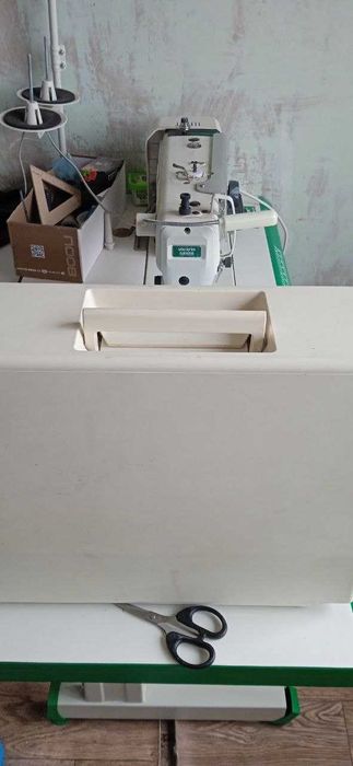швейная машинка  Janome