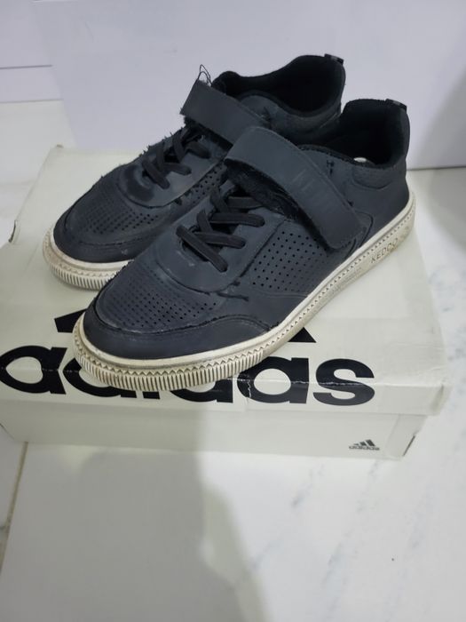 Школьный туфли для мальчика