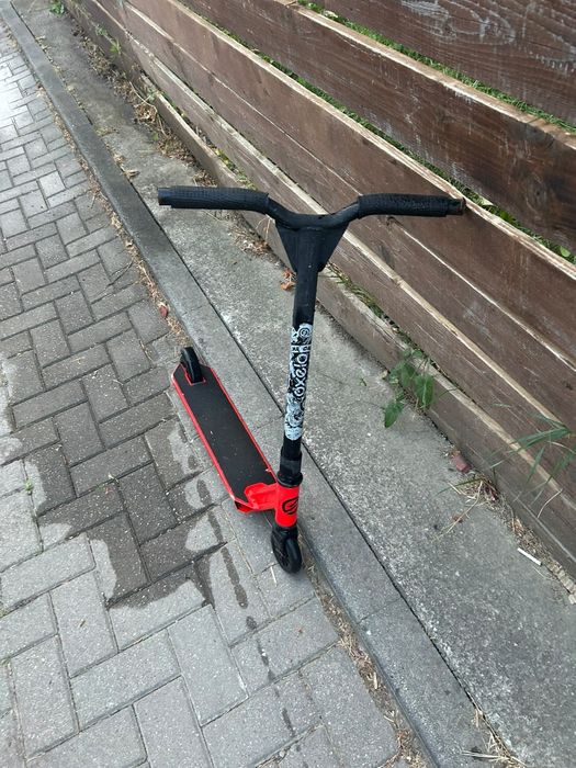 Trotineta pentru copii