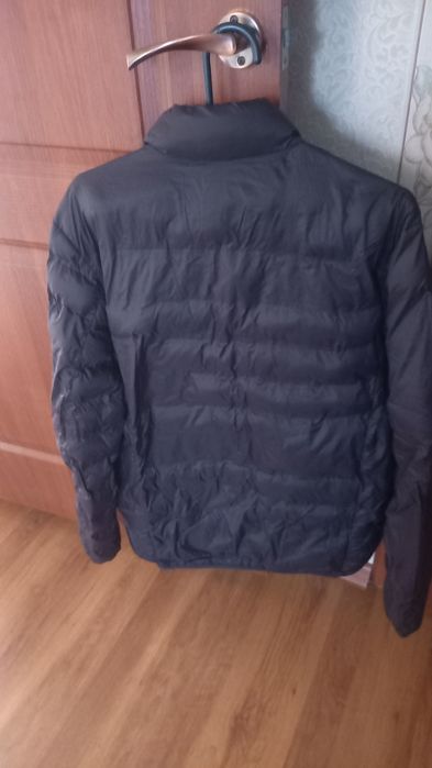 Продам  мужскую  куртку