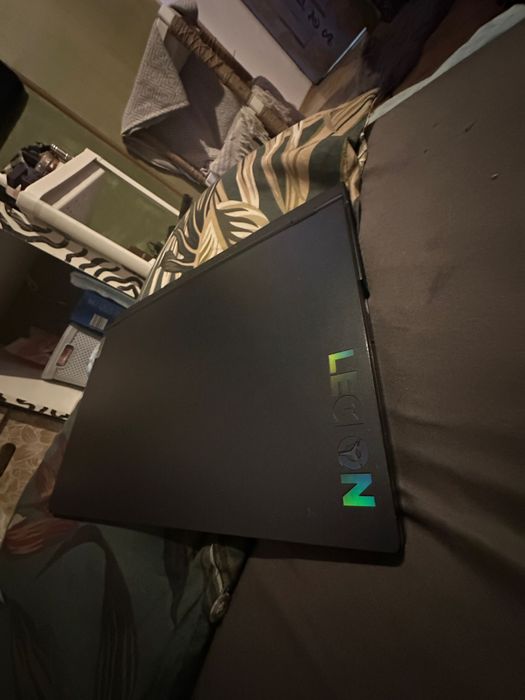 laptop lenovo legion rtx3060 pentru piese