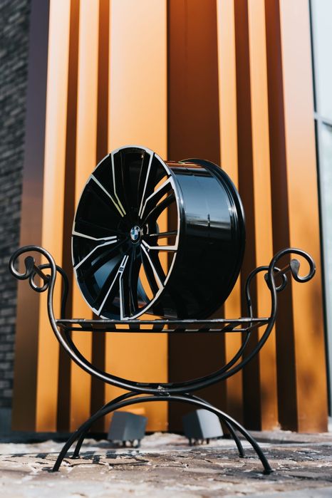 Jante 20 BMW ///M R20 G