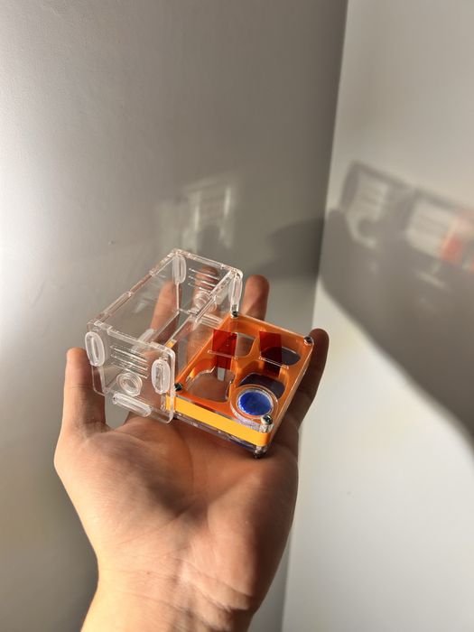 Формикарий для муравьев