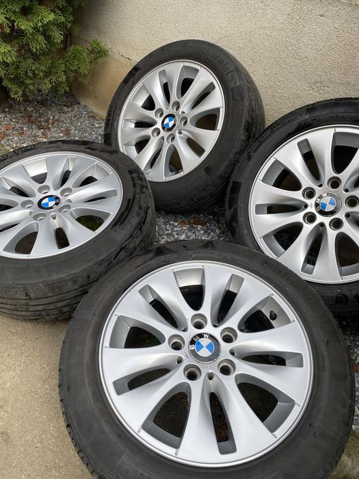 Jante BMW 195/55 R16