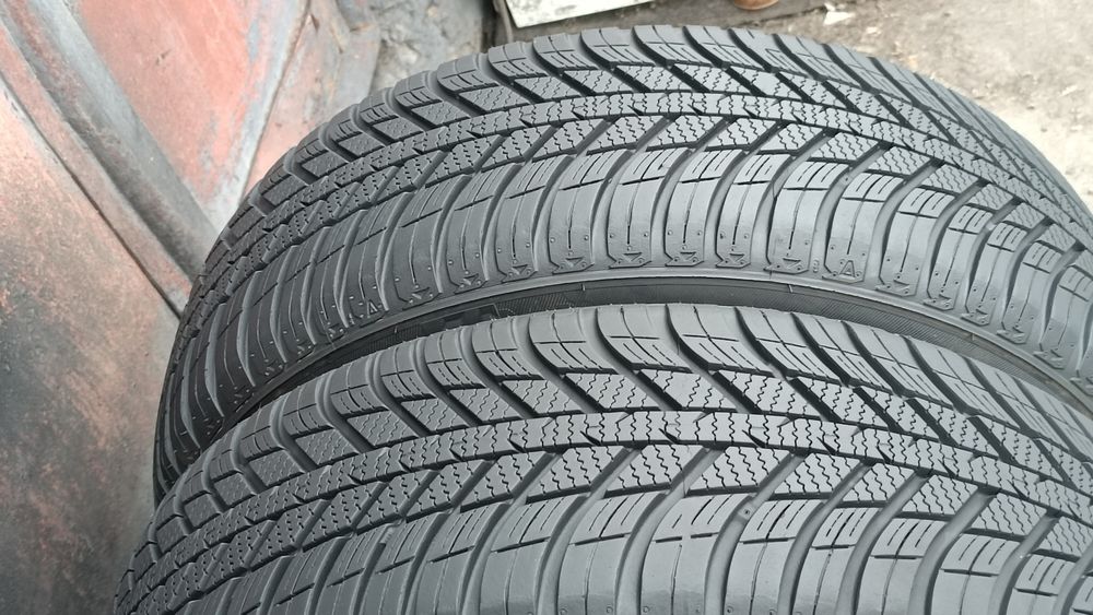 205/60/16 Nexen Дог 0524