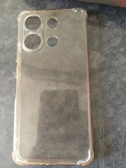 Чехлы на Redmi Note13