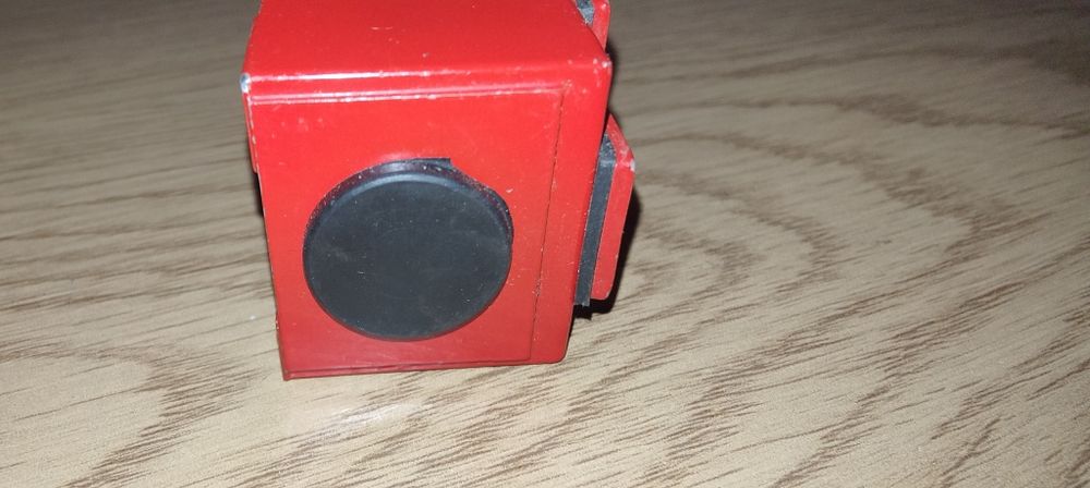 HONEYWELL Limit switch
