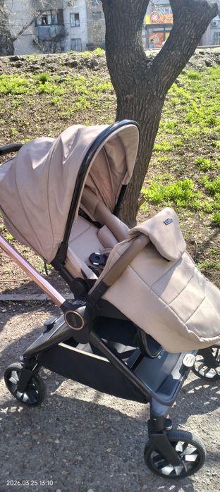Продается коляска