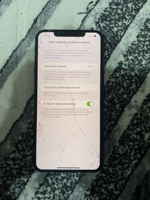 Iphone xs max !! 64 gb