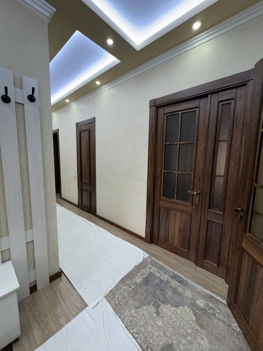 Продаётся участок с домом