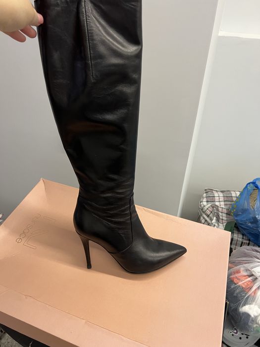 Сапоги Nursace!!