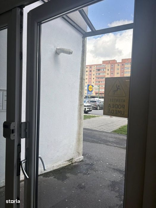 Apartament 3 camere zona Carpatilor,complex Alphaville