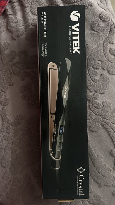 Продам выпрямитель новый vitek