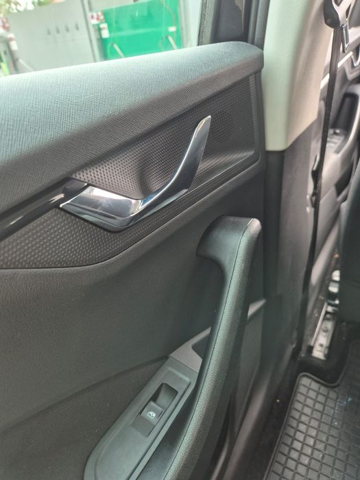 Vand Skoda Scala