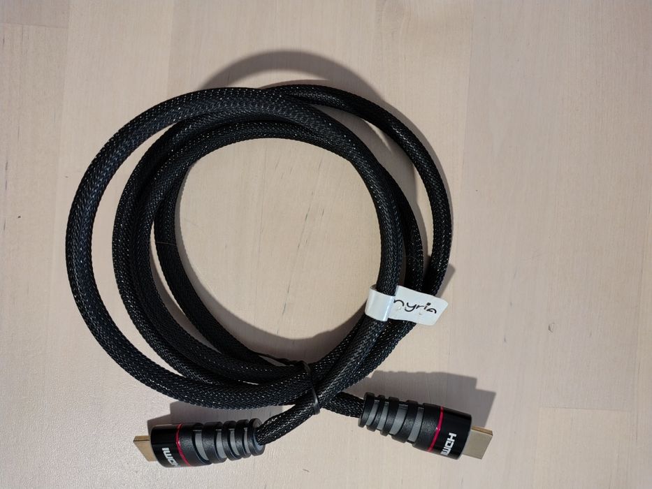 Cablu HDMI Vortex 2.0, 1.5m