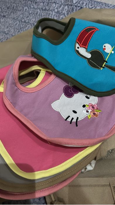 Детская одежда от Картерс Carters love
