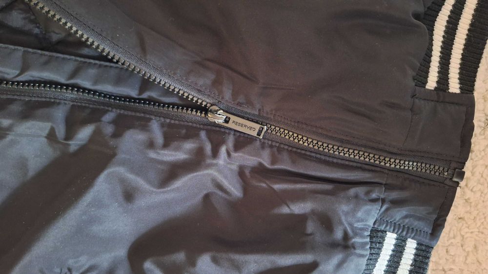 Яке за момче бомбер Reserve 104