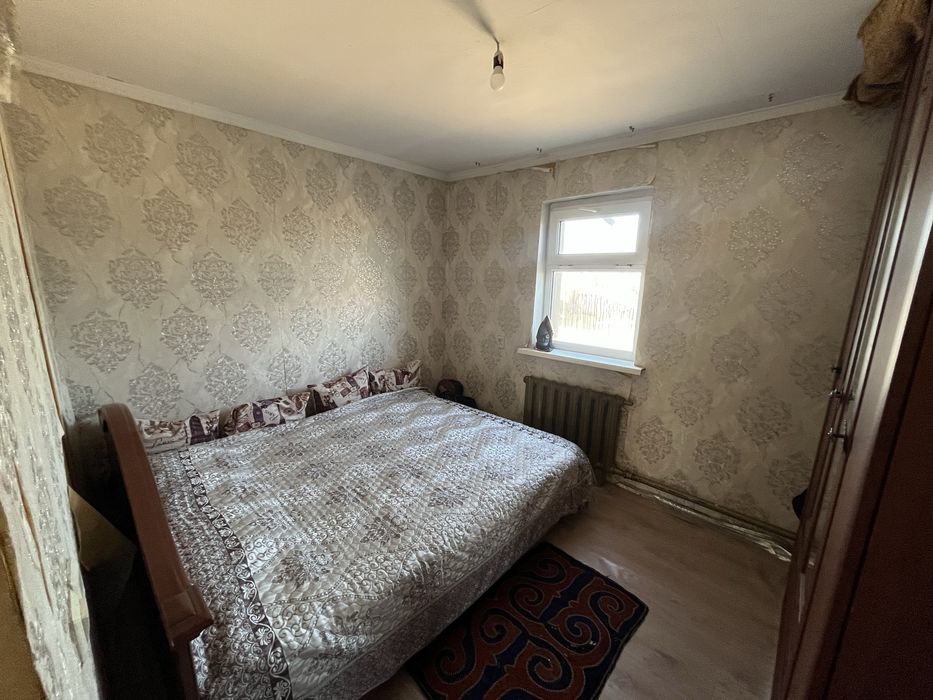 дом продается. Үй сатылады. Жайлы жылы