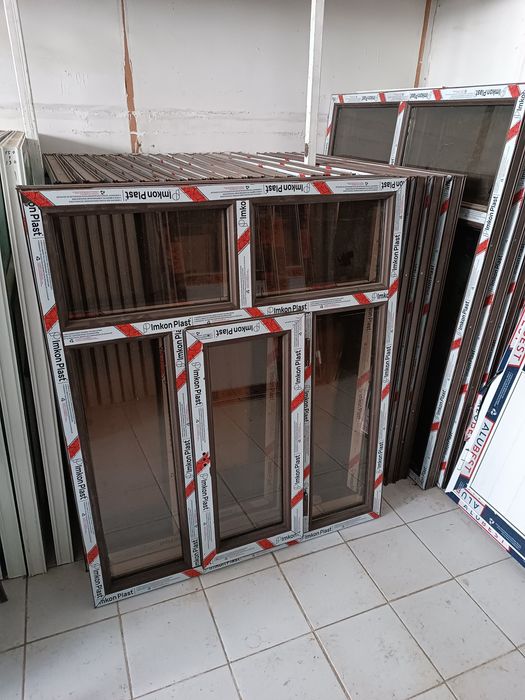 акфа ешик ромлар бор хар хил стандарт