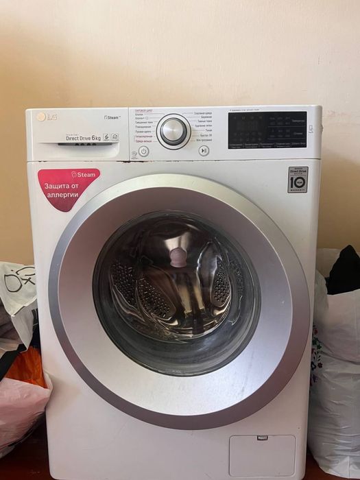 Продам 2 стиральные машинки