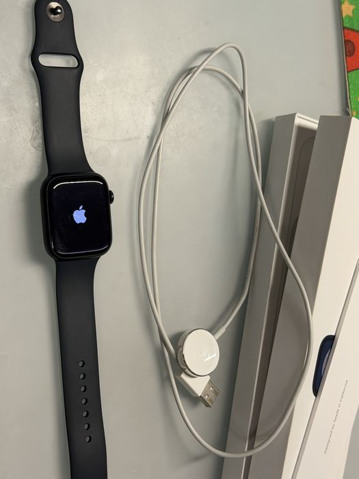 Apple Watch 8 GPS