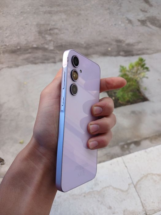 Samsung a35 5G 256/8