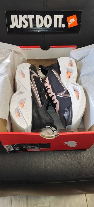 Nike Zoom X Vista Grind, номер 41