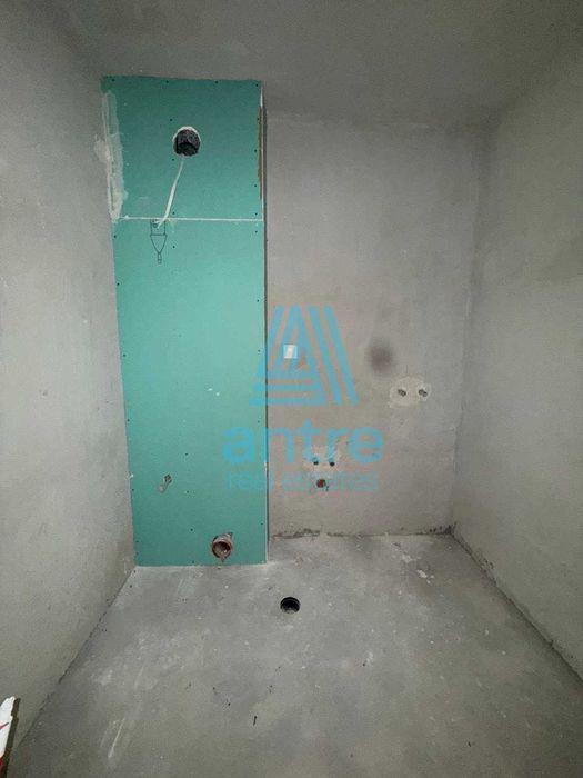 Тристаен апартамент в кв. Драгалевци