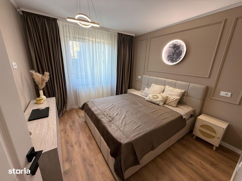 Apartament 2 camere Cotroceni
