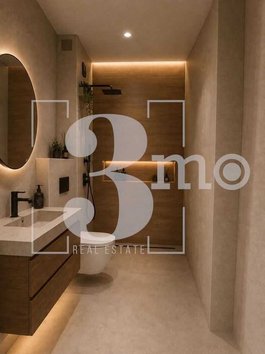„3mo“ продава четиристаен апартамент, находящ се в гр. Елин Пелин