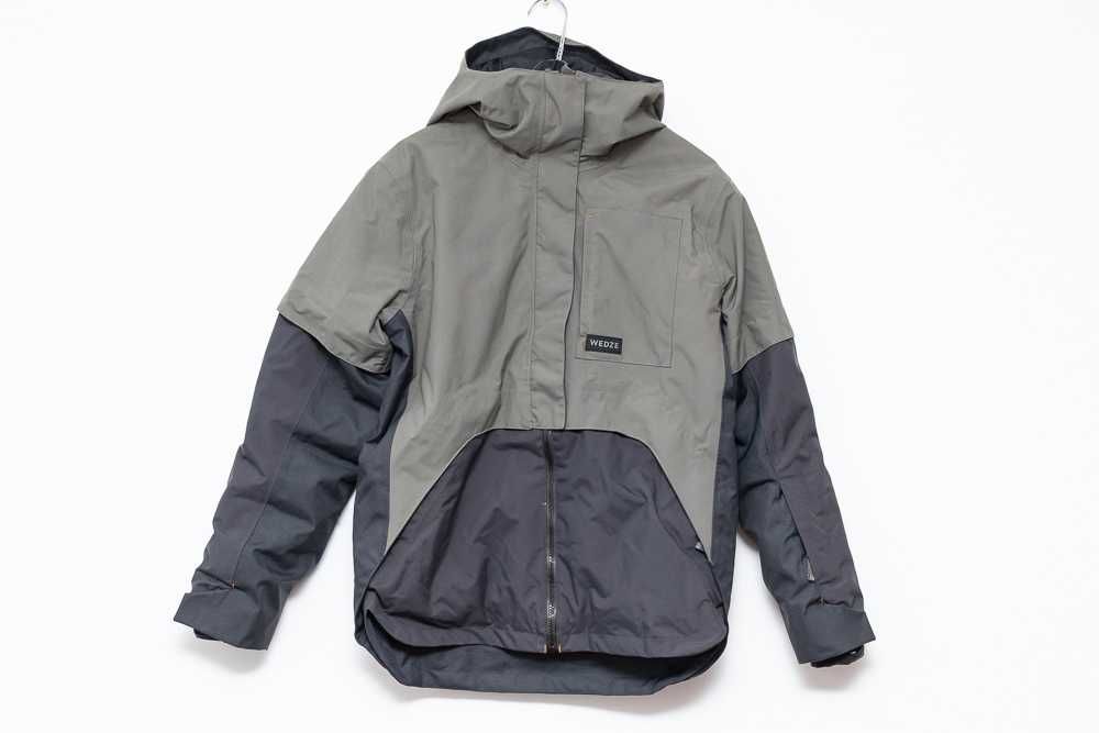 Geacă snowboard copii Wedze SNB500