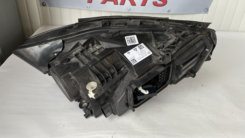 ляв фар Mercedes B Class W247 2019-