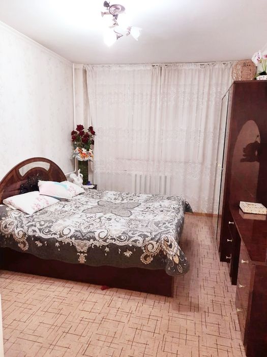 Продам 3 комнатную квартиру