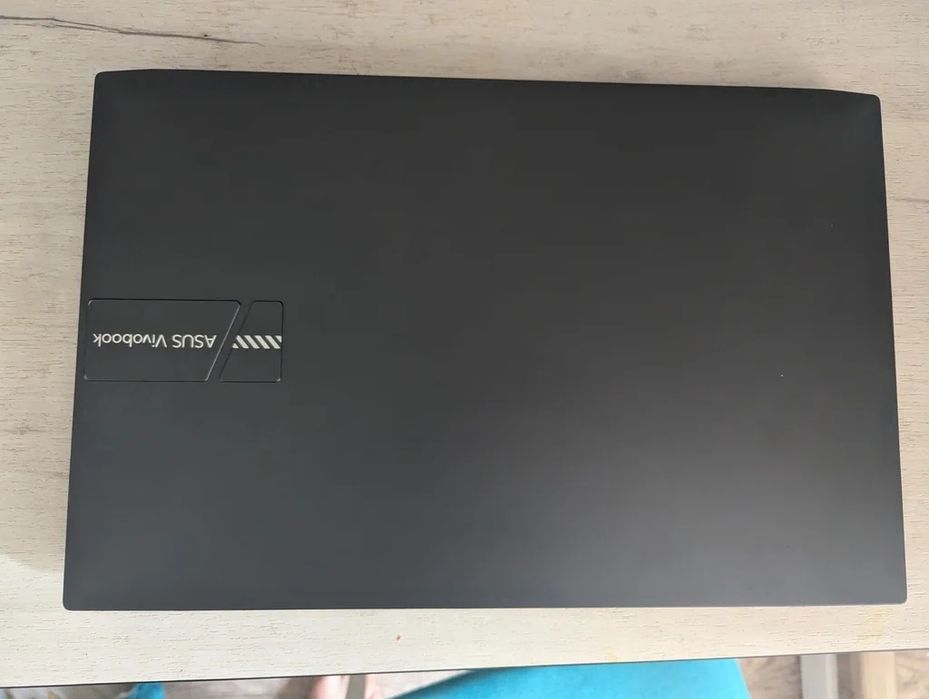 Vivobook 15 pro MQ6500C