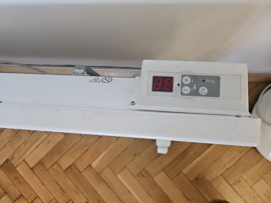 Конвектор Airlec Tactic Pro 2500W