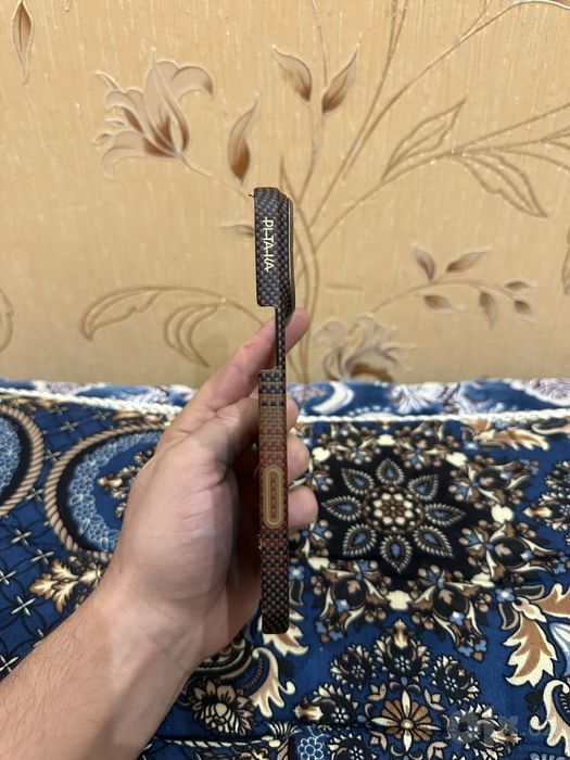Pitaka 17pro Max org